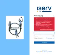 Kleine Seitenvorschau von gsdamme.de