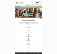 Kleine Seitenvorschau von cresco-akademie.de