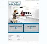 Kleine Seitenvorschau von lungenpraxis-delmenhorst.de
