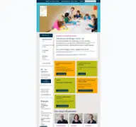 Kleine Seitenvorschau von johannes-landenberger-schule.diakonie-stetten.de