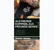 Kleine Seitenvorschau von lustiger-hirsch.de