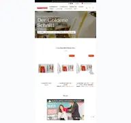Kleine Seitenvorschau von lutterloh-system.de