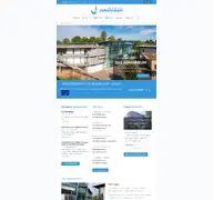 Kleine Seitenvorschau von johanneum-hoy.de