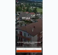 Kleine Seitenvorschau von panoramawellness.resorthotel.de