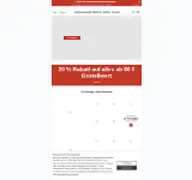 Kleine Seitenvorschau von johann-hinrich-wichern-schuleks.myspreadshop.de