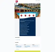 Kleine Seitenvorschau von johannisbad.de