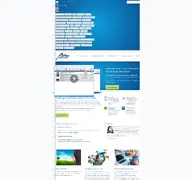 Kleine Seitenvorschau von to-mp3-converter.de