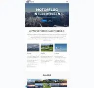 Kleine Seitenvorschau von lvi-illertissen.de