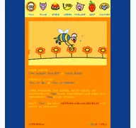 Kleine Seitenvorschau von tomportal.de