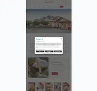Kleine Seitenvorschau von johanniterhotel.de