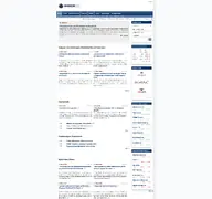 Kleine Seitenvorschau von rohstoff-welt.de