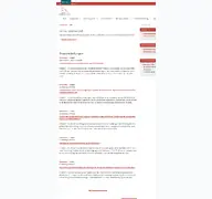 Kleine Seitenvorschau von wahlen.brandenburg.de