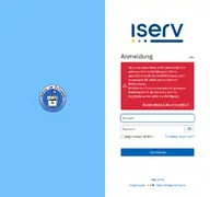 Kleine Seitenvorschau von sag-sz.de