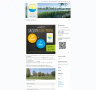 Kleine Seitenvorschau von badesee-irmelshausen.de