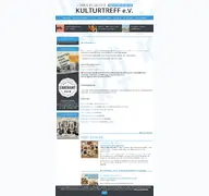 Kleine Seitenvorschau von johannstaedterkulturtreff.de