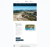 Kleine Seitenvorschau von badrodach.medicalpark.de