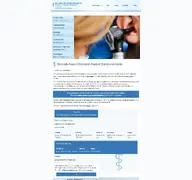 Kleine Seitenvorschau von hno-neukamm.de