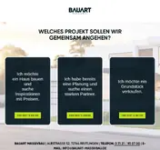 Kleine Seitenvorschau von bauart-massivbau.de