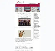 Kleine Seitenvorschau von lvwg-ooe.gv.at
