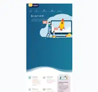 Kleine Seitenvorschau von join.ru-digital.de
