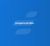 Kleine Seitenvorschau von joinsports.de