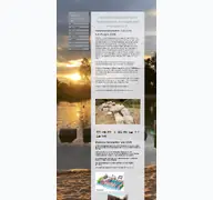 Kleine Seitenvorschau von naturbadesee-frensdorf.de