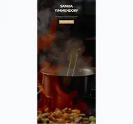 Kleine Seitenvorschau von samoa-timmendorf.de