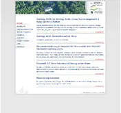 Kleine Seitenvorschau von naturfreunde-dieburg.de