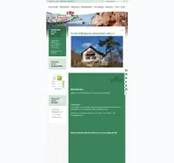 Kleine Seitenvorschau von naturfreunde-landau.de