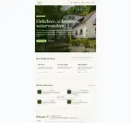 Kleine Seitenvorschau von naturfreundehaus-oberramstadt.de