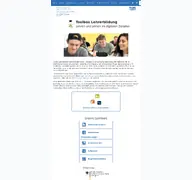 Kleine Seitenvorschau von toolbox.edu.tum.de