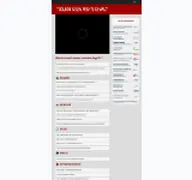 Kleine Seitenvorschau von toolbox-gegen-rechts.de