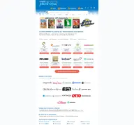 Kleine Seitenvorschau von joloshop.de
