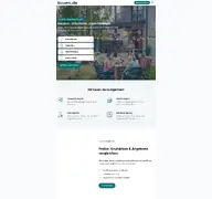 Kleine Seitenvorschau von bauen.de