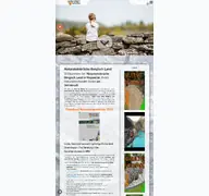 Kleine Seitenvorschau von natursteinbrueche.de