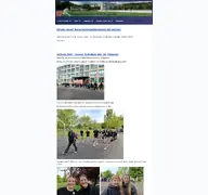 Kleine Seitenvorschau von regelschule-dingelstaedt.de