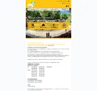 Kleine Seitenvorschau von naturtheater-hayingen.de