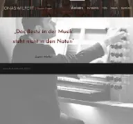 Kleine Seitenvorschau von jonaswilfert.de