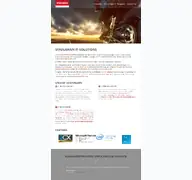 Kleine Seitenvorschau von stadlmann.at