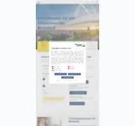 Kleine Seitenvorschau von stadtwerke-bielefeld.de