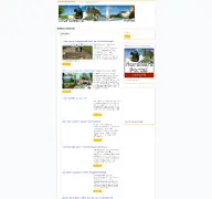 Kleine Seitenvorschau von archiv.nordharz-portal.de
