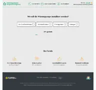 Kleine Seitenvorschau von top10-anbieter.de