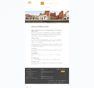 Kleine Seitenvorschau von nebel-immobilien-stendal.de