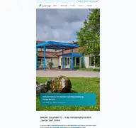 Kleine Seitenvorschau von reha-gardersee.de