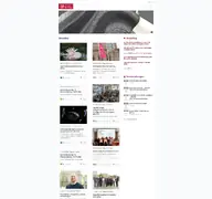 Kleine Seitenvorschau von magazin.tu-braunschweig.de