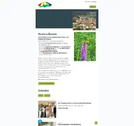 Kleine Seitenvorschau von sanktbartholomaeus-brk.de