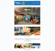 Kleine Seitenvorschau von nepperminer-fischpalast.de