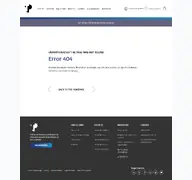 Kleine Seitenvorschau von teleperformance.de
