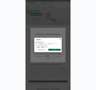 Kleine Seitenvorschau von jordanshop.de