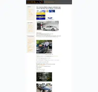 Kleine Seitenvorschau von forum-auto.de